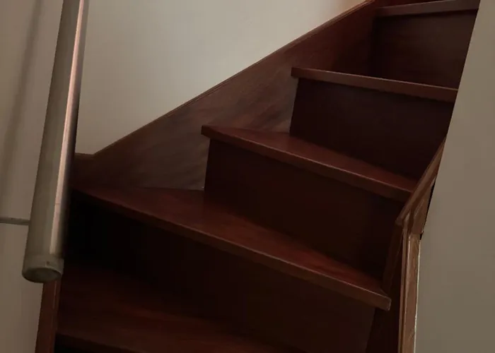 Apartment Miranda