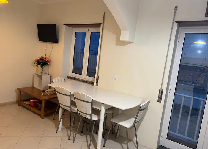 Miranda Apartment Nazare