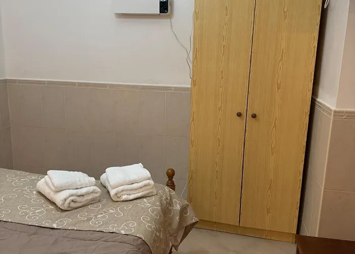 Apartment Miranda